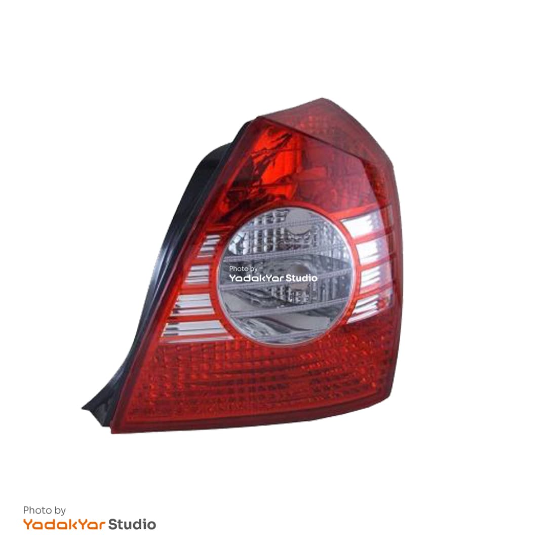چراغ هیوندای آوانته عقب راست چین