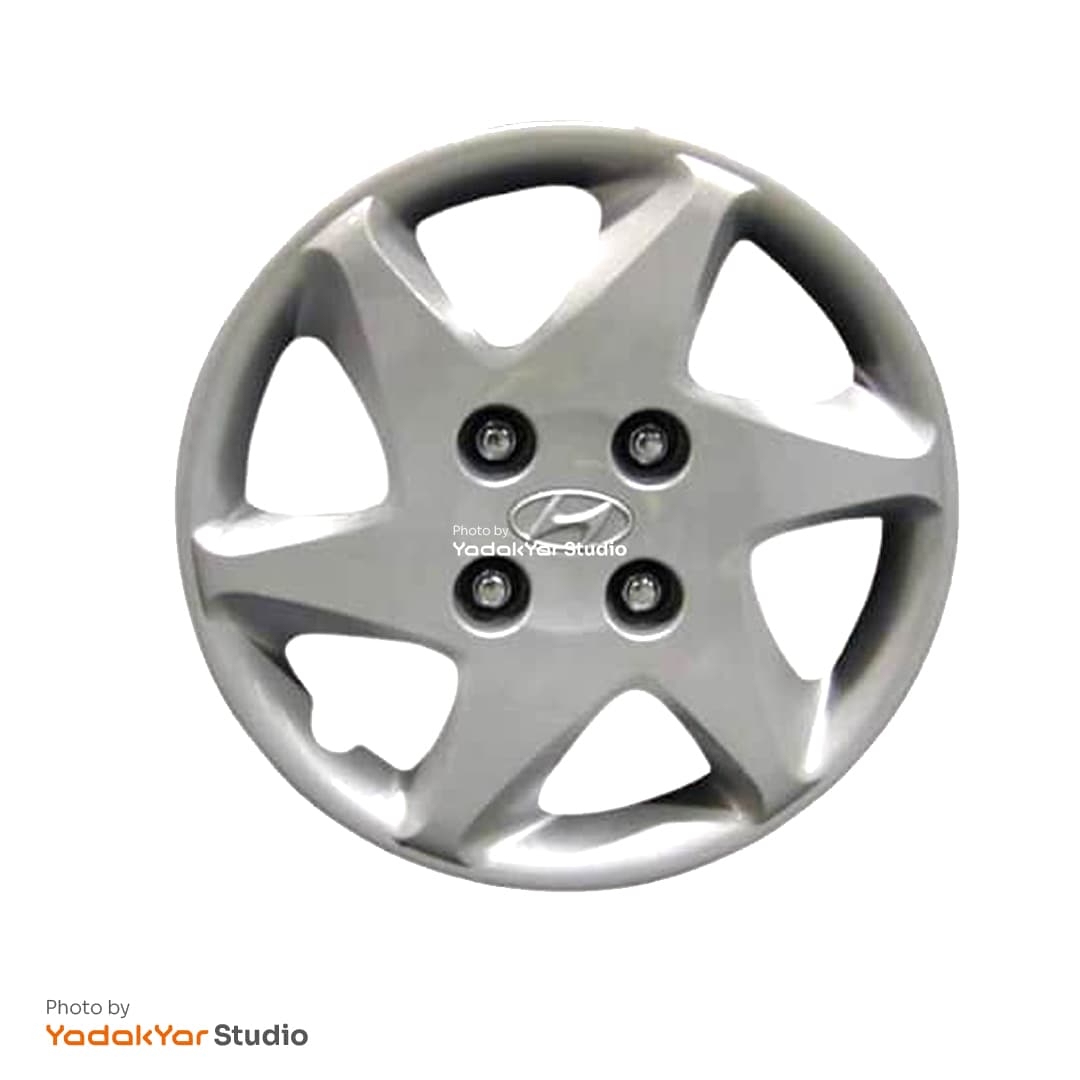 قالپاق چرخ هیوندای آوانته جلو چپ ایران