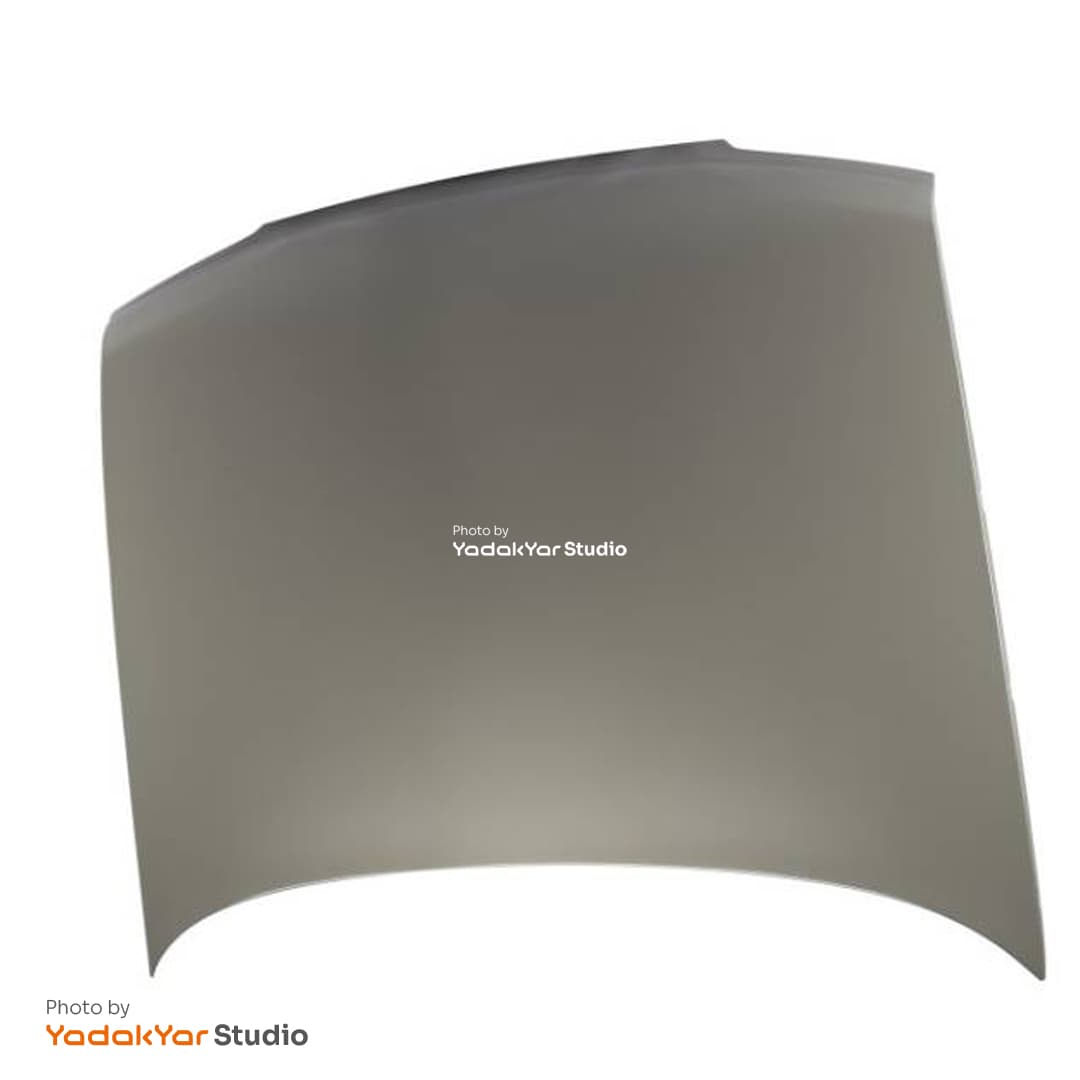 کاپوت پژو 405 GLX (با آستر) ایساکو