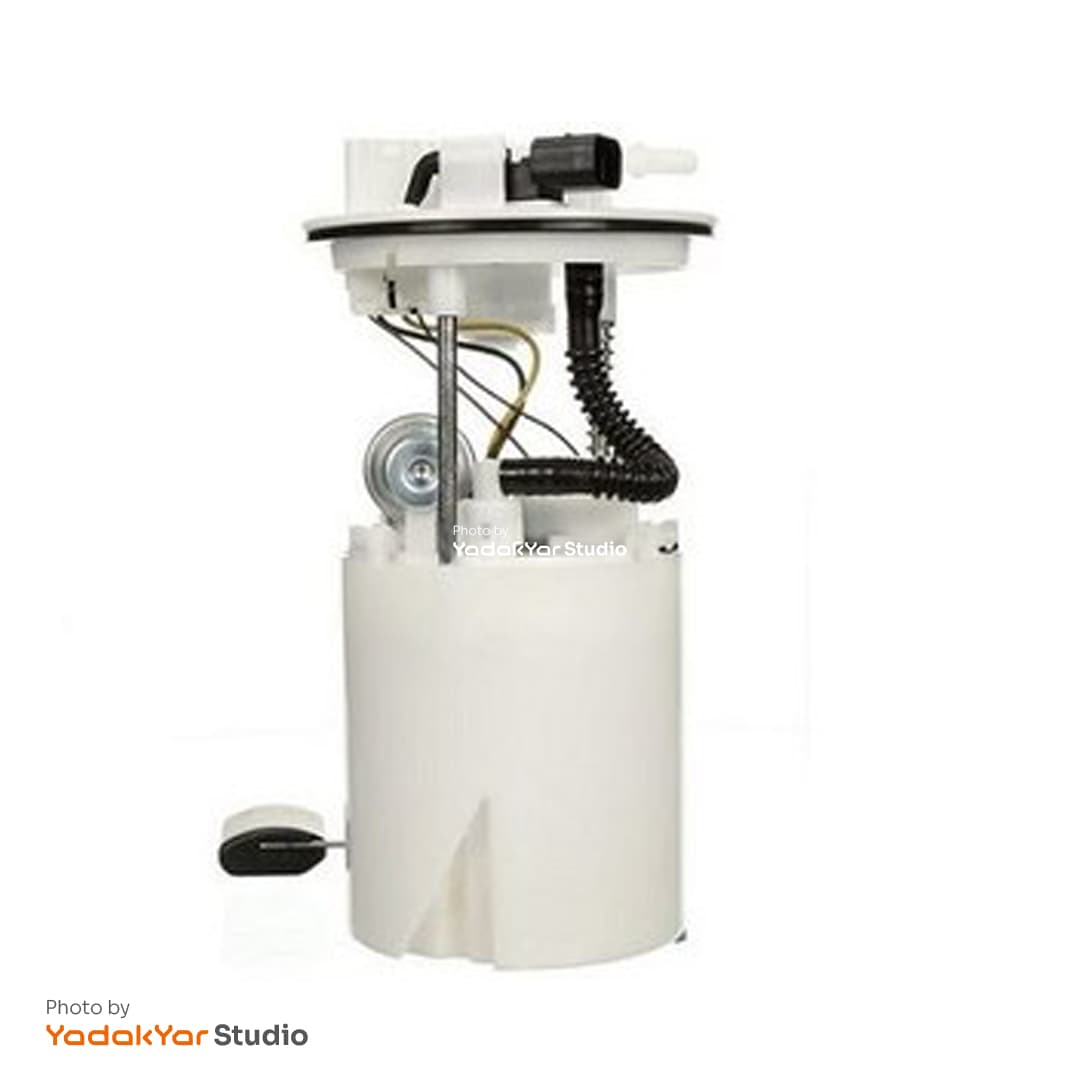 پمپ بنزین کوییک (طرح سراتو) IPNC