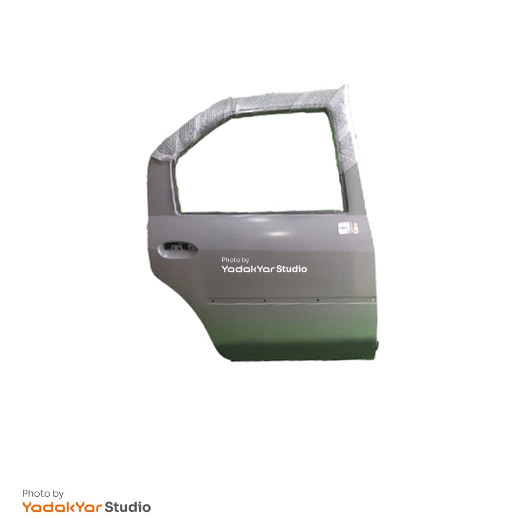 درب عقب راست (تیپ E1,E2) رنو ال نود ایساکو