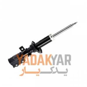 کمک فنر تیبا جلو راست عظام