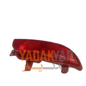 مه شکن عقب پژو 207 چپ کروز