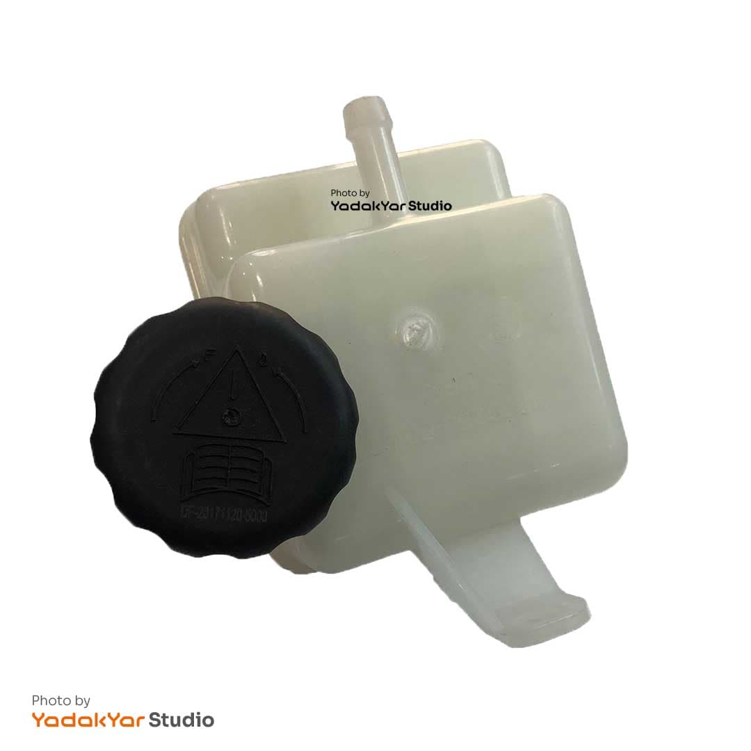 منبع انبساط آب رادیاتور اچ سی کراس دانگ فنگ