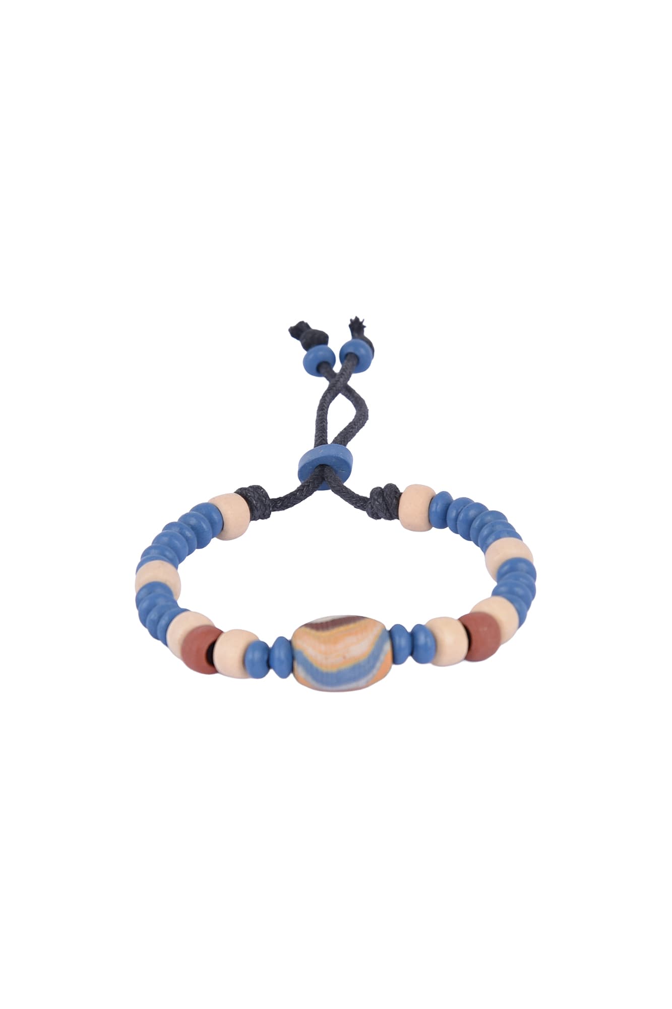 دستبند مهره ای