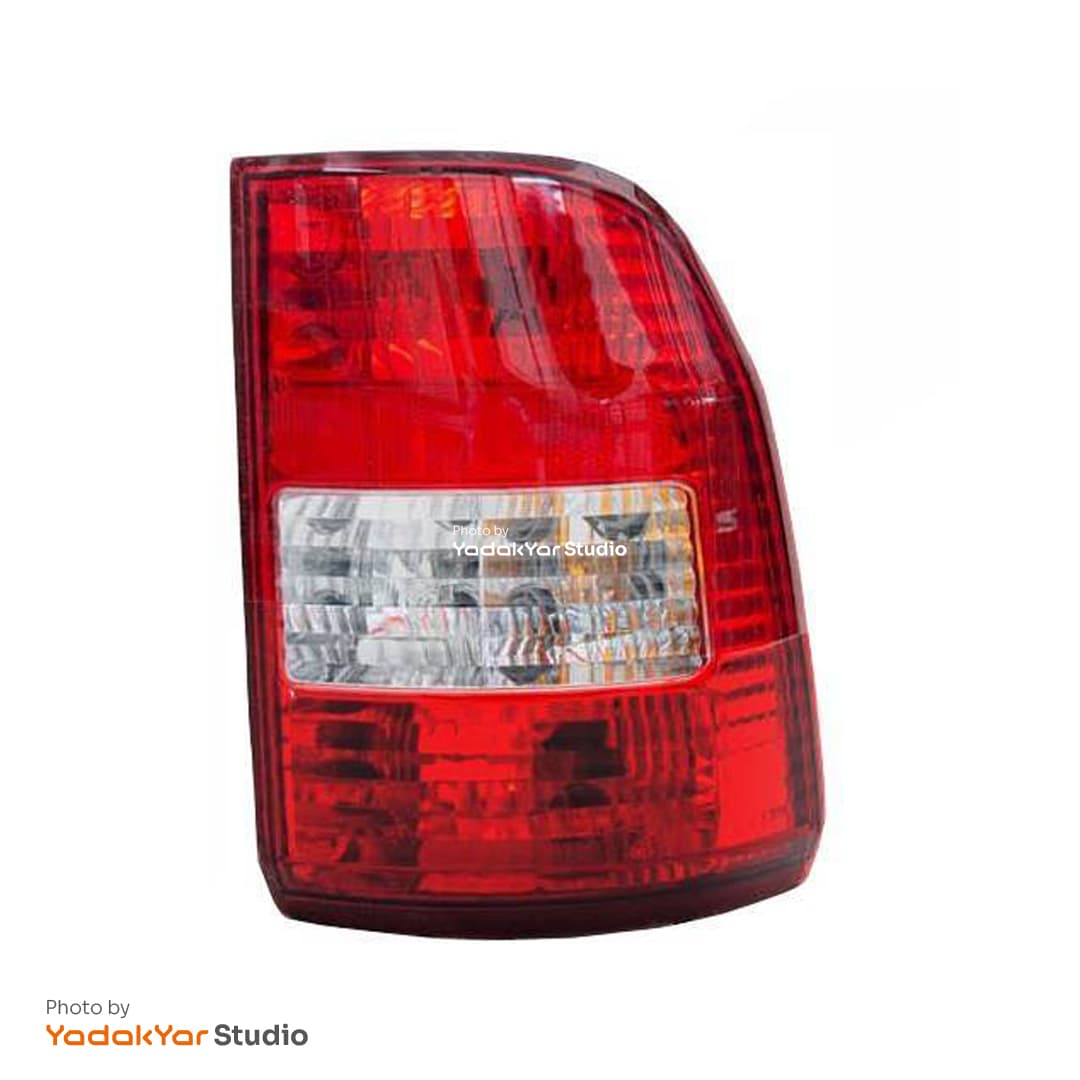 چراغ پراید 151 عقب راست جمع ساز