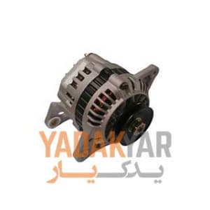 دینام پراید سایپا یدک