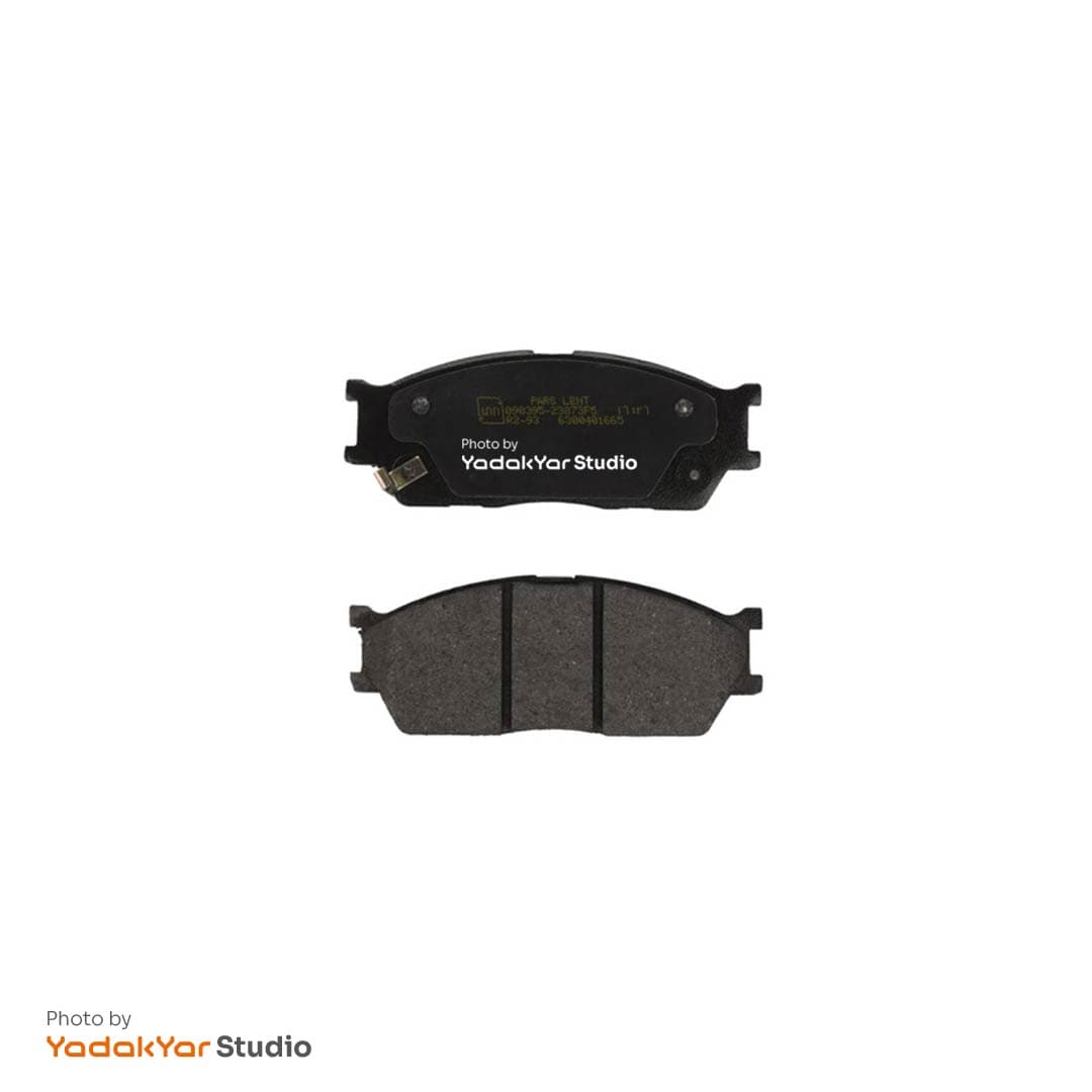 لنت ترمز تیبا جلو تیبا سایپا یدک