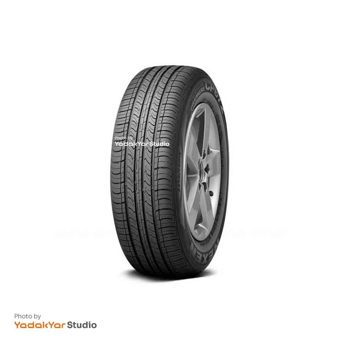 لاستیک 235.55.17 نکسن (جفت)