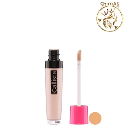 کانسیلر کاورآپ کالیستا شماره C13