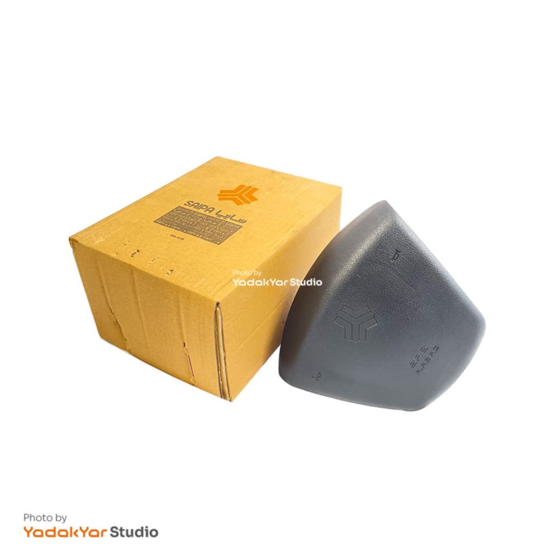 ایربگ پراید 131 چپ سایپا یدک - ایران