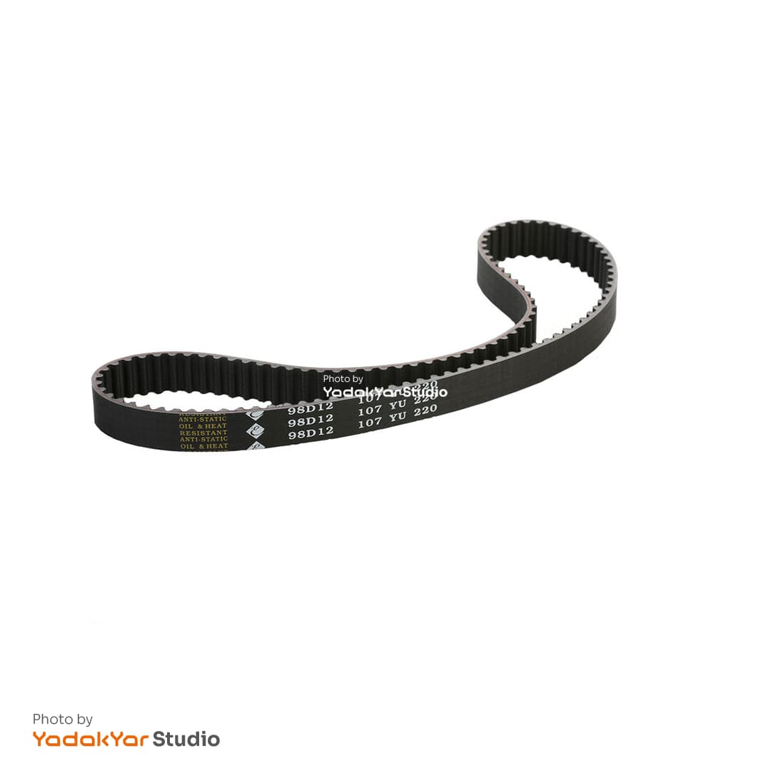 تسمه تایم پراید سایپا یدک - ایران