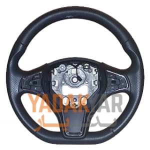 غربیلک فرمان کوییک سایپا یدک