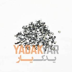 نگین توری سپر پژو 206