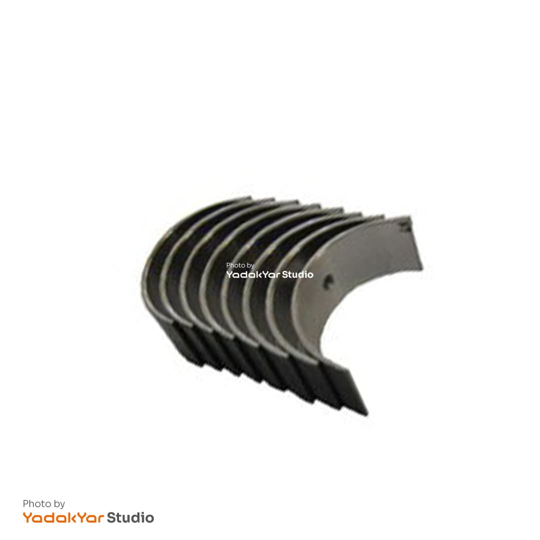 یاتاقان متحرک هیوندای ورنا 1600 کره