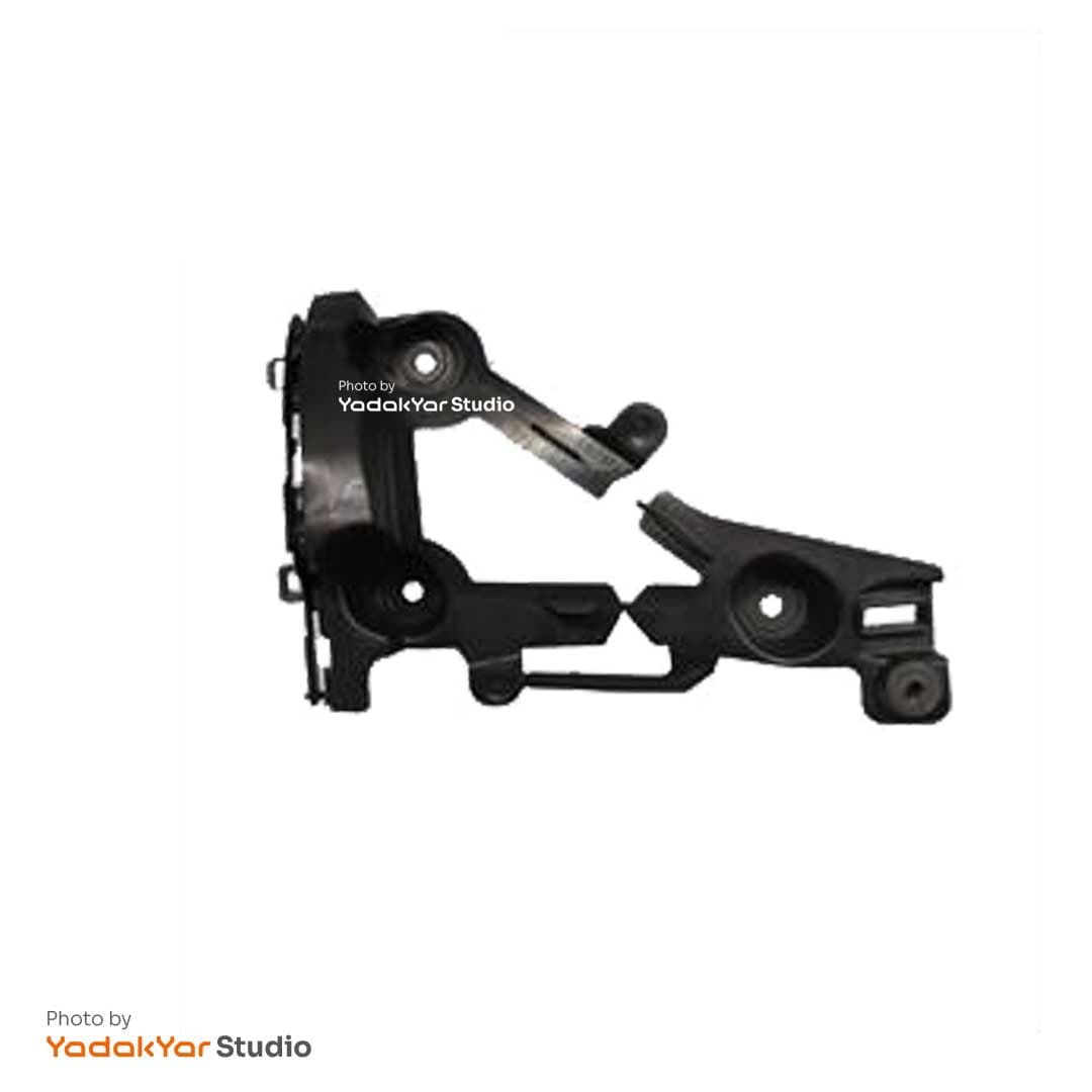 پایه جانبی سپر عقب راست پژو 2008 پژو