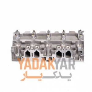 بلوک سیلندر تکسوز پژو پارس ایساکو