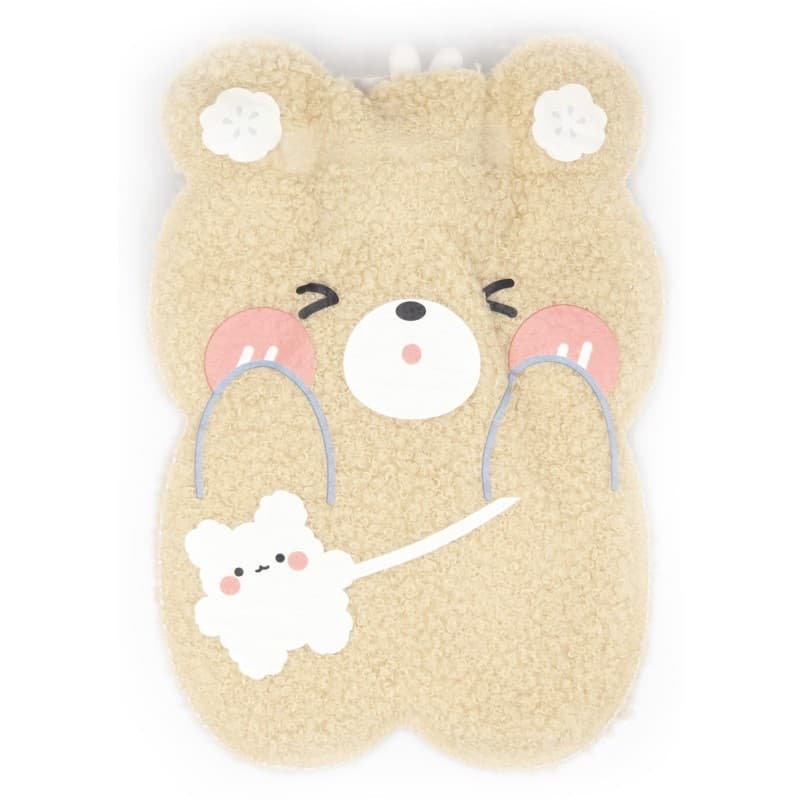 کیسه آب گرم طرح خرس کد 195-145-1