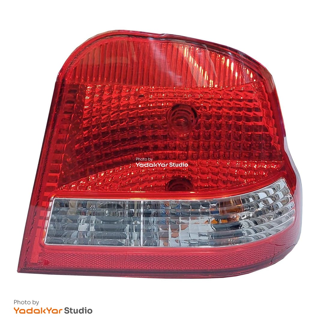 چراغ عقب راست پراید 141 ستاکو