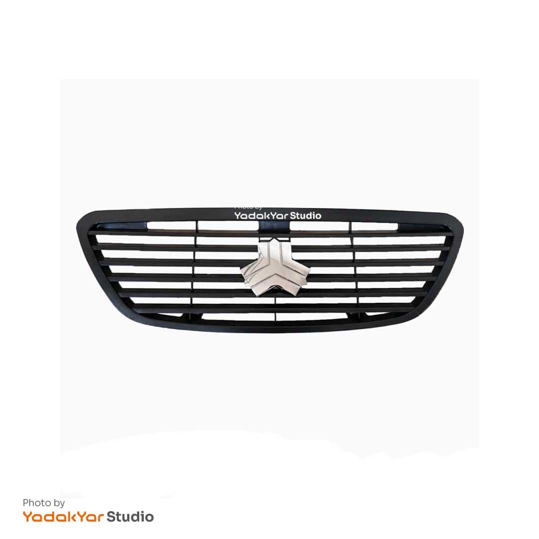 جلو پنجره تیبا ایران