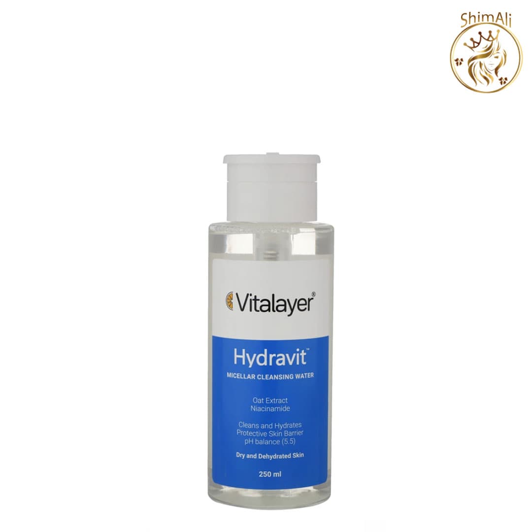 میسلارواتر هیدراویت ویتالیر