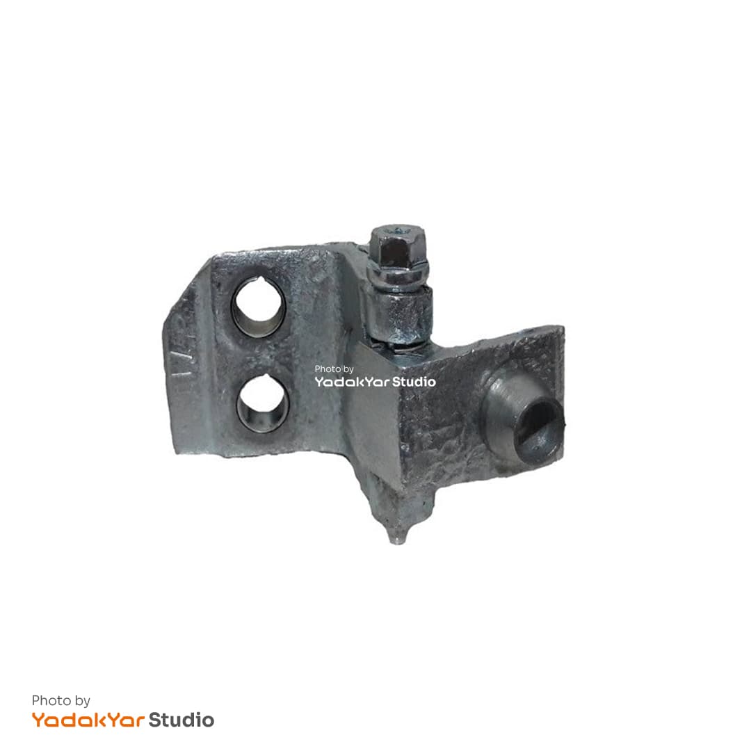 لولا درب جلو چپ پایین 206 ایران