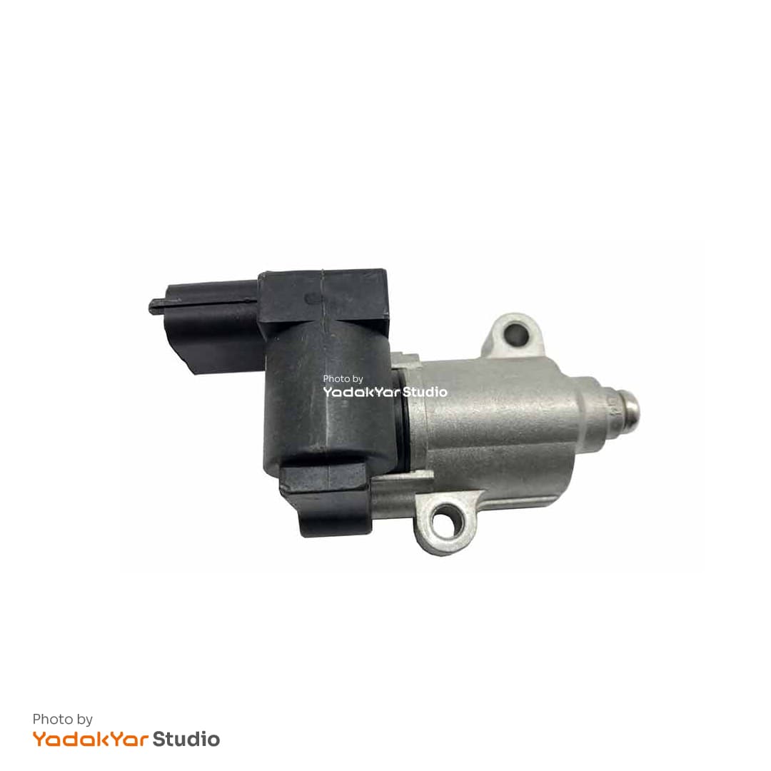 استپر موتور هیوندای آوانته دنده ای کره