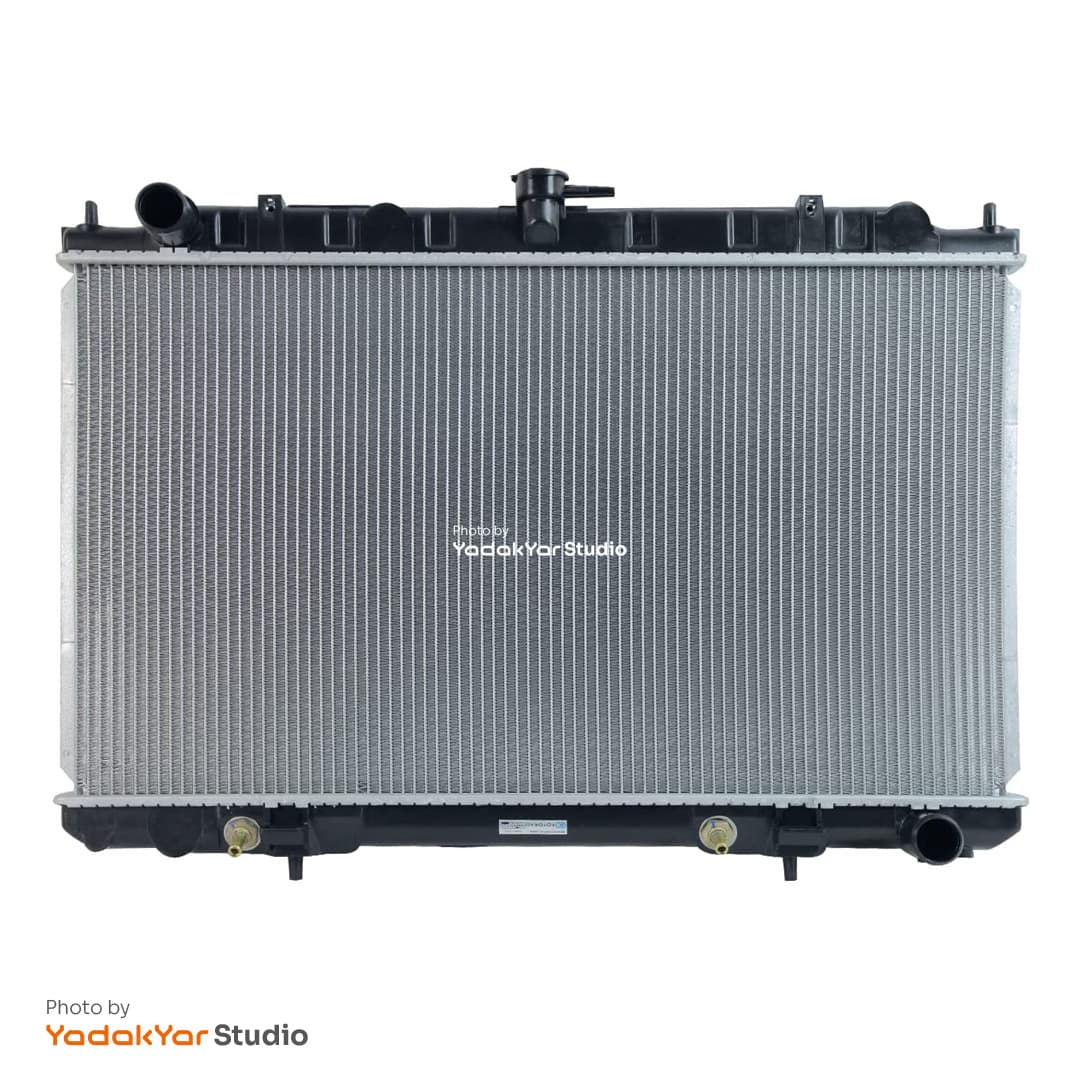 رادیاتور آب دنده ای ماکسیما کوشش رادیاتور