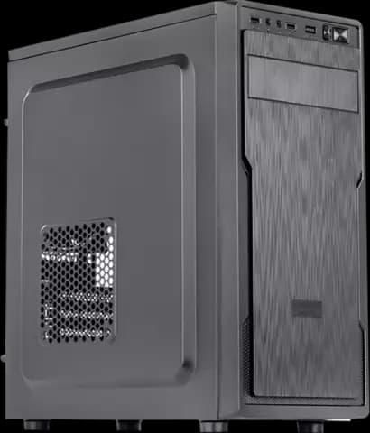 کیس کامپیوتر گرین مدل AVA Plus