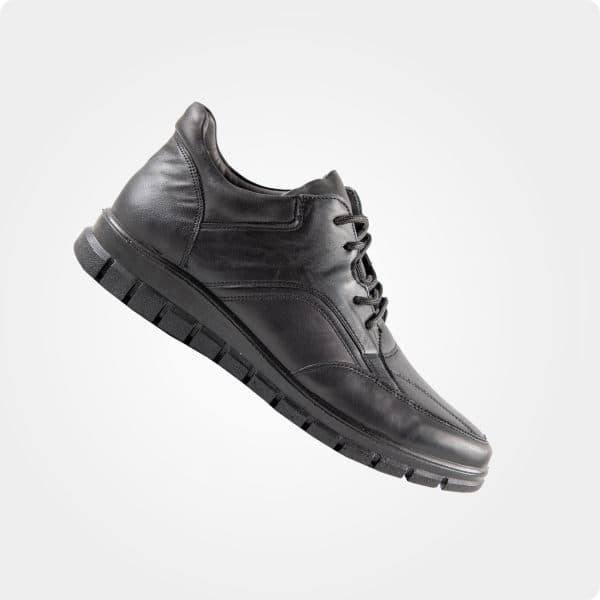 نیم بت مردانه توسن کد 16197815 کفش ملی