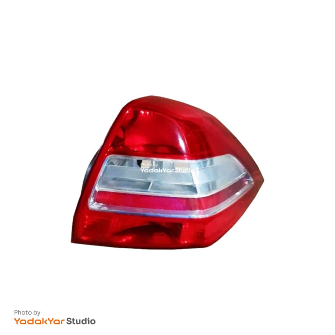 چراغ مگان عقب راست ترک