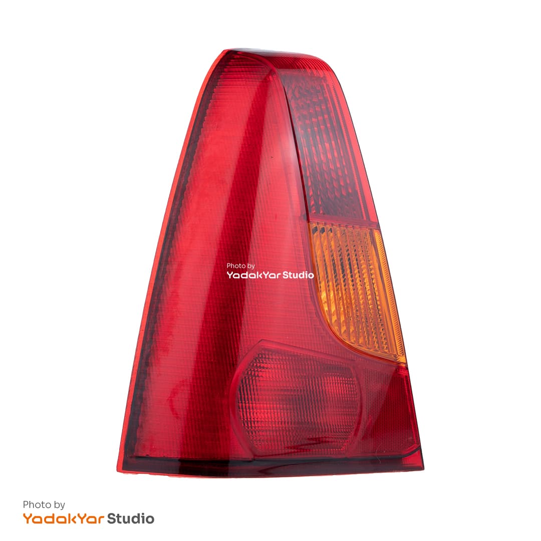 چراغ عقب چپ ال نود ایساکو