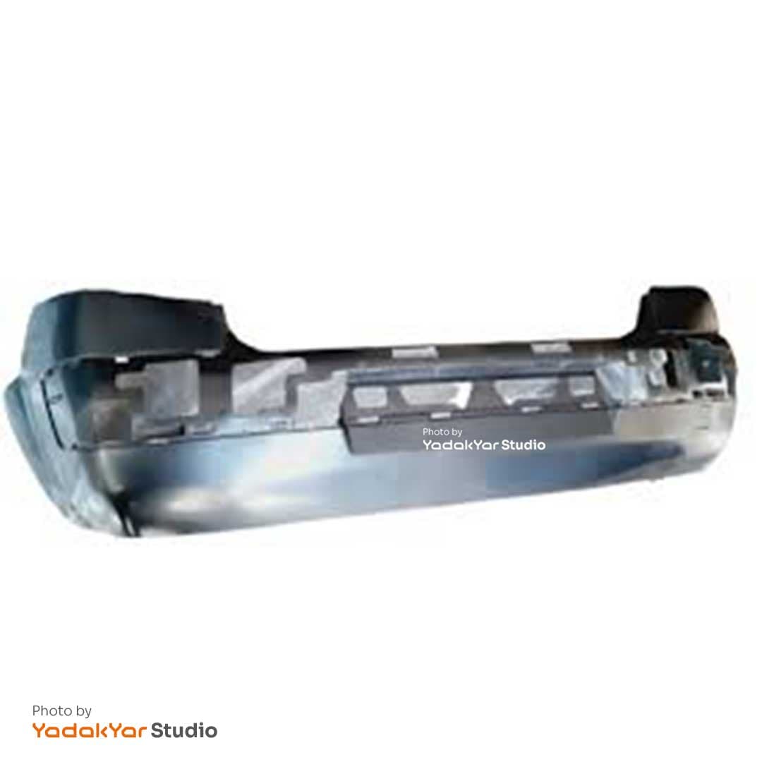 پوسته سپر خام مگان عقب ایران