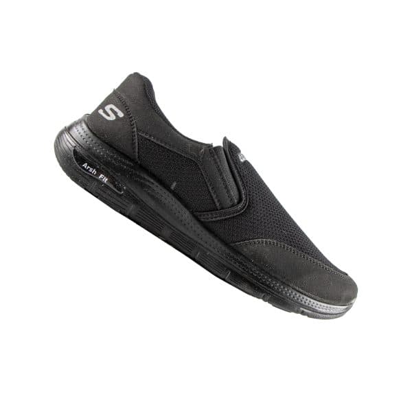 کفش روزمره مردانه هیرود کد 54599848 کفش ملی