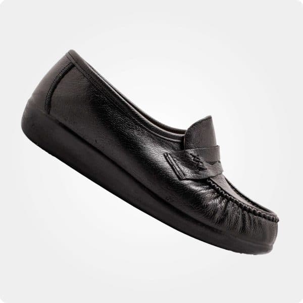 کفش روزمره زنانه دکتر شول کد 24192631 کفش ملی