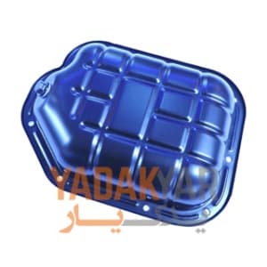 کارتل روغن کوچک نیسان ماکسیما نیسان