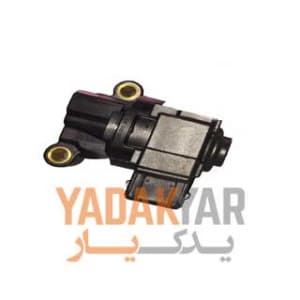 استپر موتور کیا ریو کره