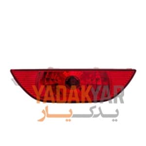 مه شکن عقب تیبا 2 جمع ساز