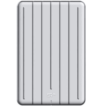 هارد اکسترنال سیلیکون پاور مدل Armor A75 ظرفیت 2 ترابایت