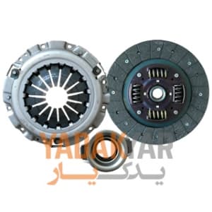 دیسک و صفحه کلاچ نیسان ماکسیما با بلبرینگ (کیت کلاچ) سکو
