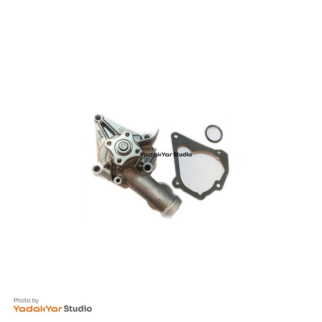 واتر پمپ هیوندای ورنا 1600 کره