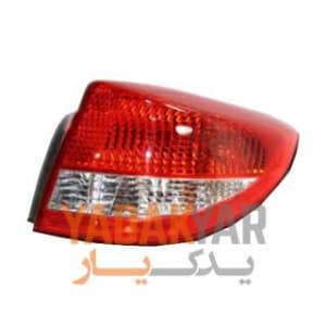 چراغ ریو عقب راست ستاکو