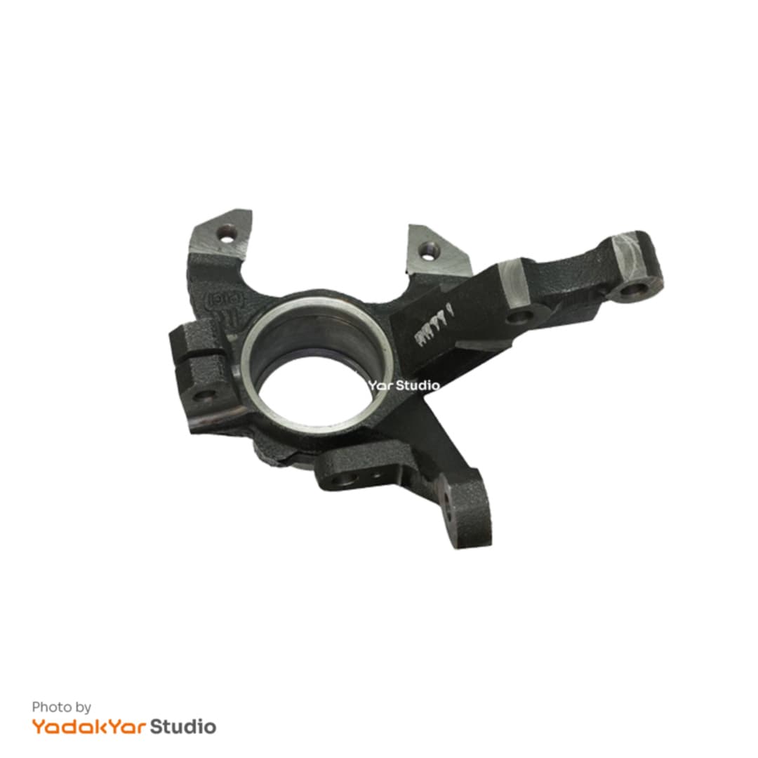 سگدست جلو چپ ریو ایران