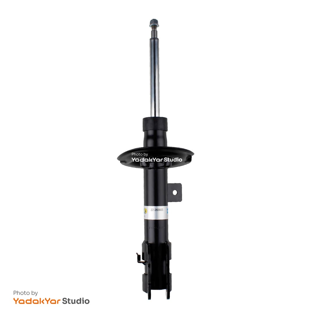 کمک فنر هیوندای سانتافه IX45 جلو راست موبیس - کره