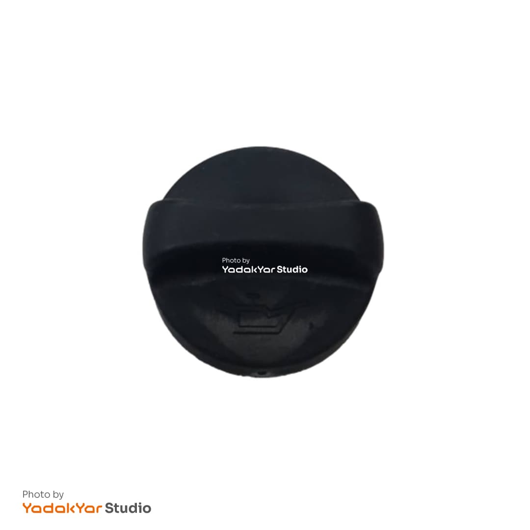 درب روغن ریز موتور کیا ریو کیا موتورز (جنیون پارت) - کره