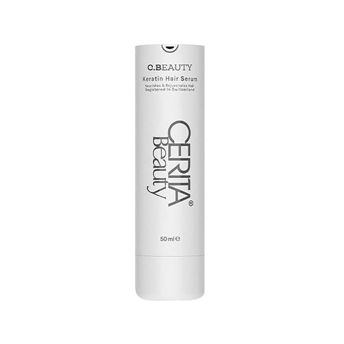 سرم کراتین مو CERITA BEAUTY 50ml