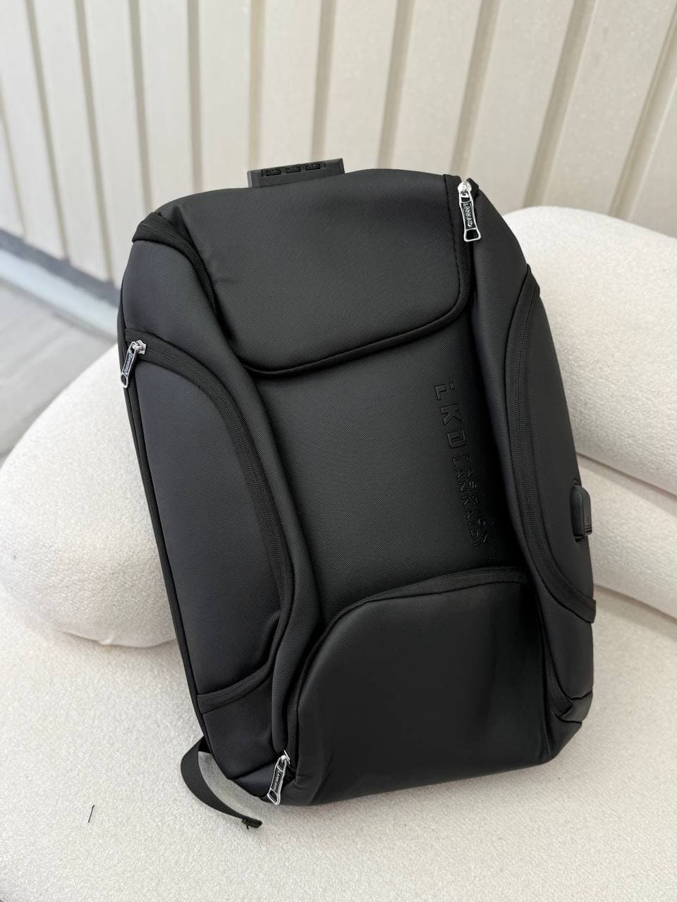 کوله پشتی وارداتی سرنیتی سایز بزرگ کد 7