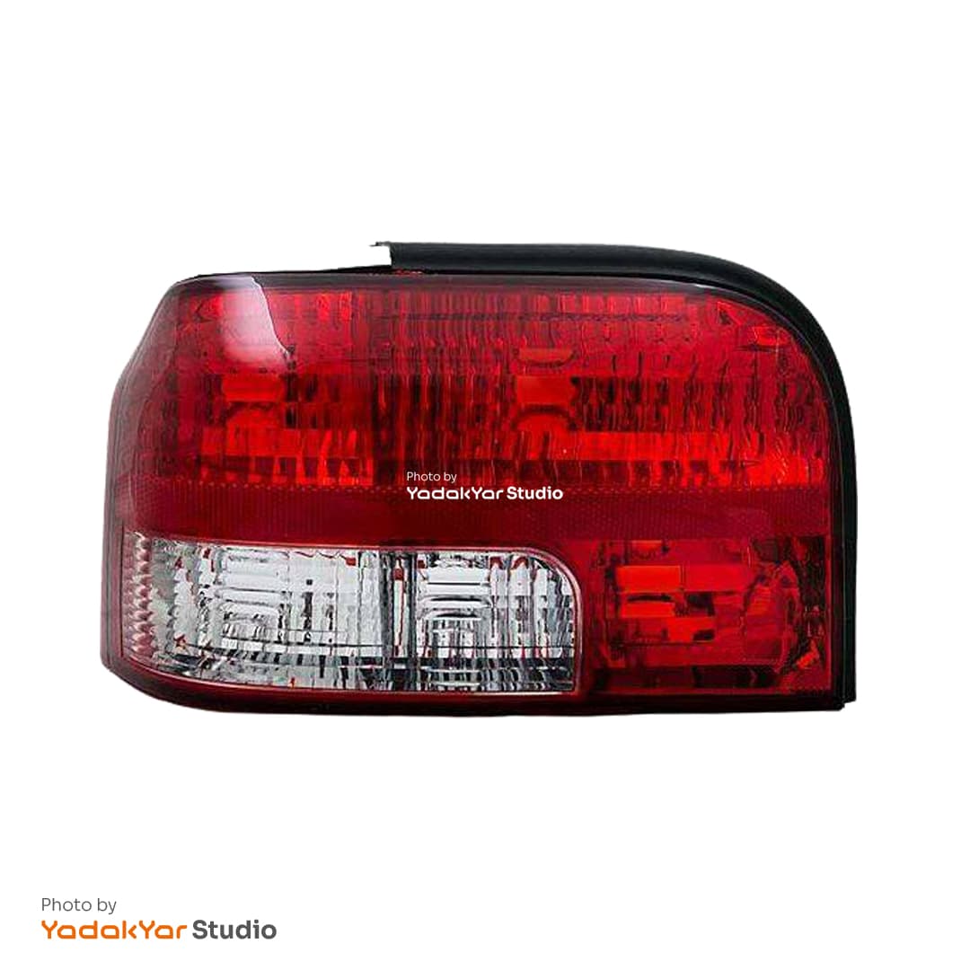 چراغ پراید 131 عقب چپ مدرن - ایران