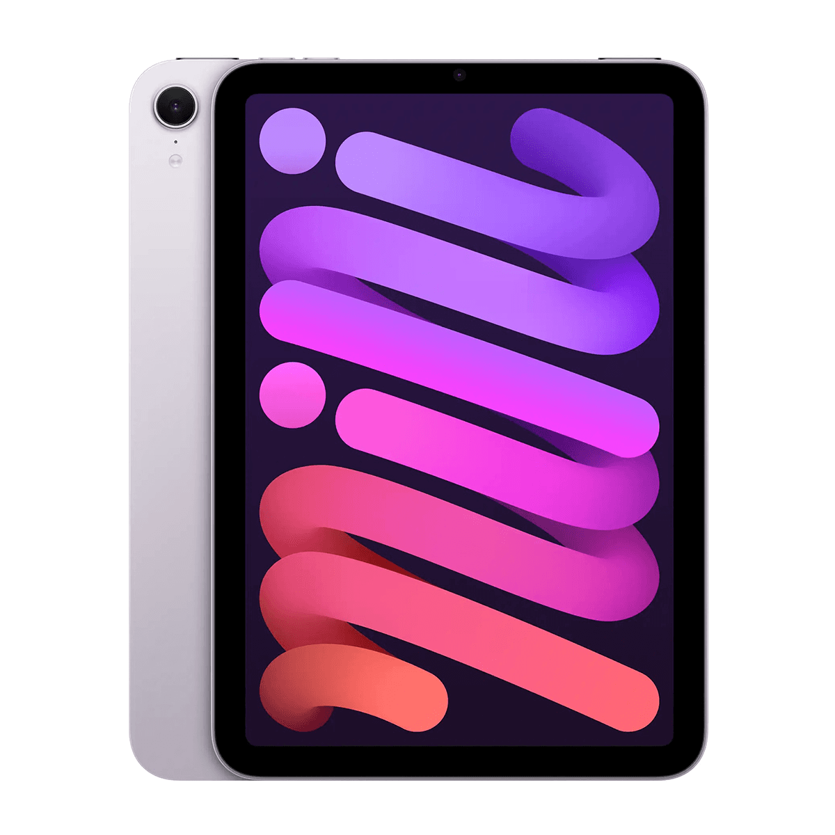 تبلت ۸.۳ اینچی اپل مدل iPad mini 7th Generation 2024 Wi-Fi ظرفیت ۱۲۸ گیگابایت و رم ۸ گیگابایت