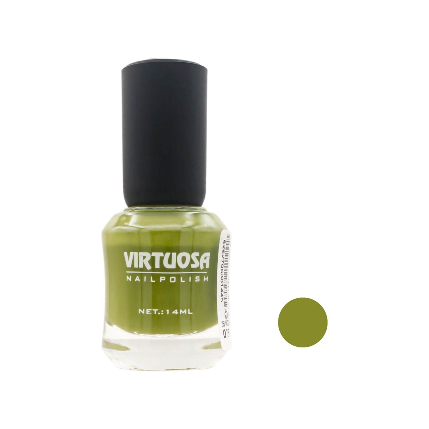 لاک ناخن ورتوسا مدل Shiny شماره 075